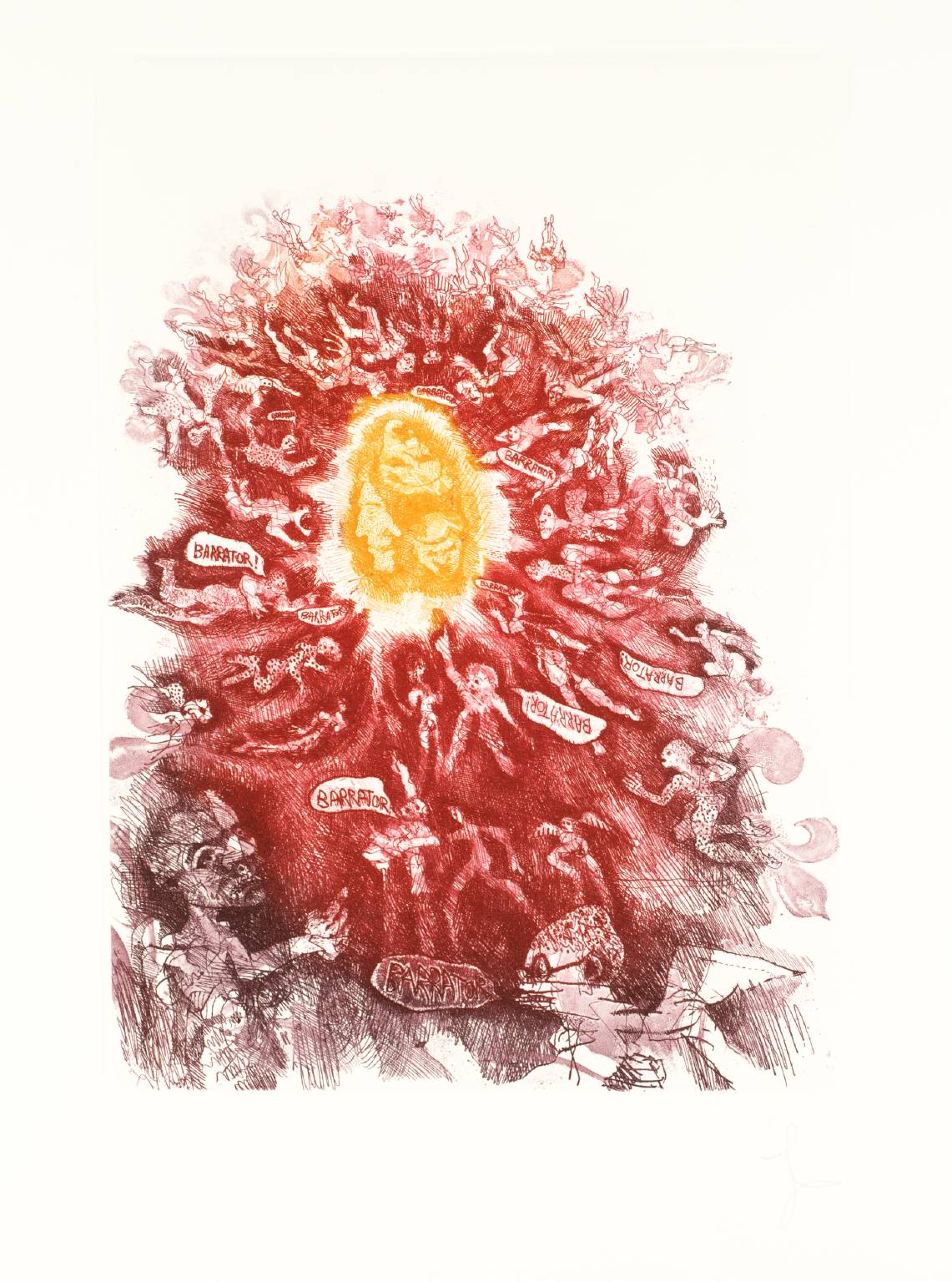 Canto XXII: [no title]