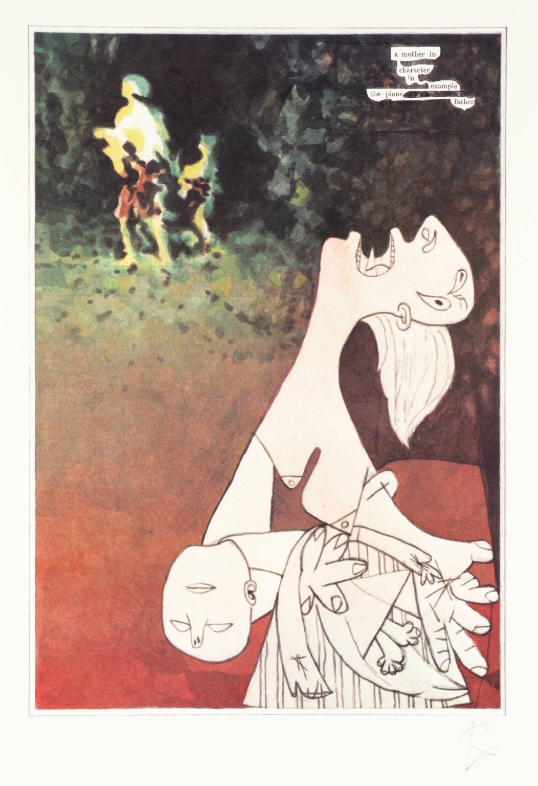 Canto XXIII: [no title]