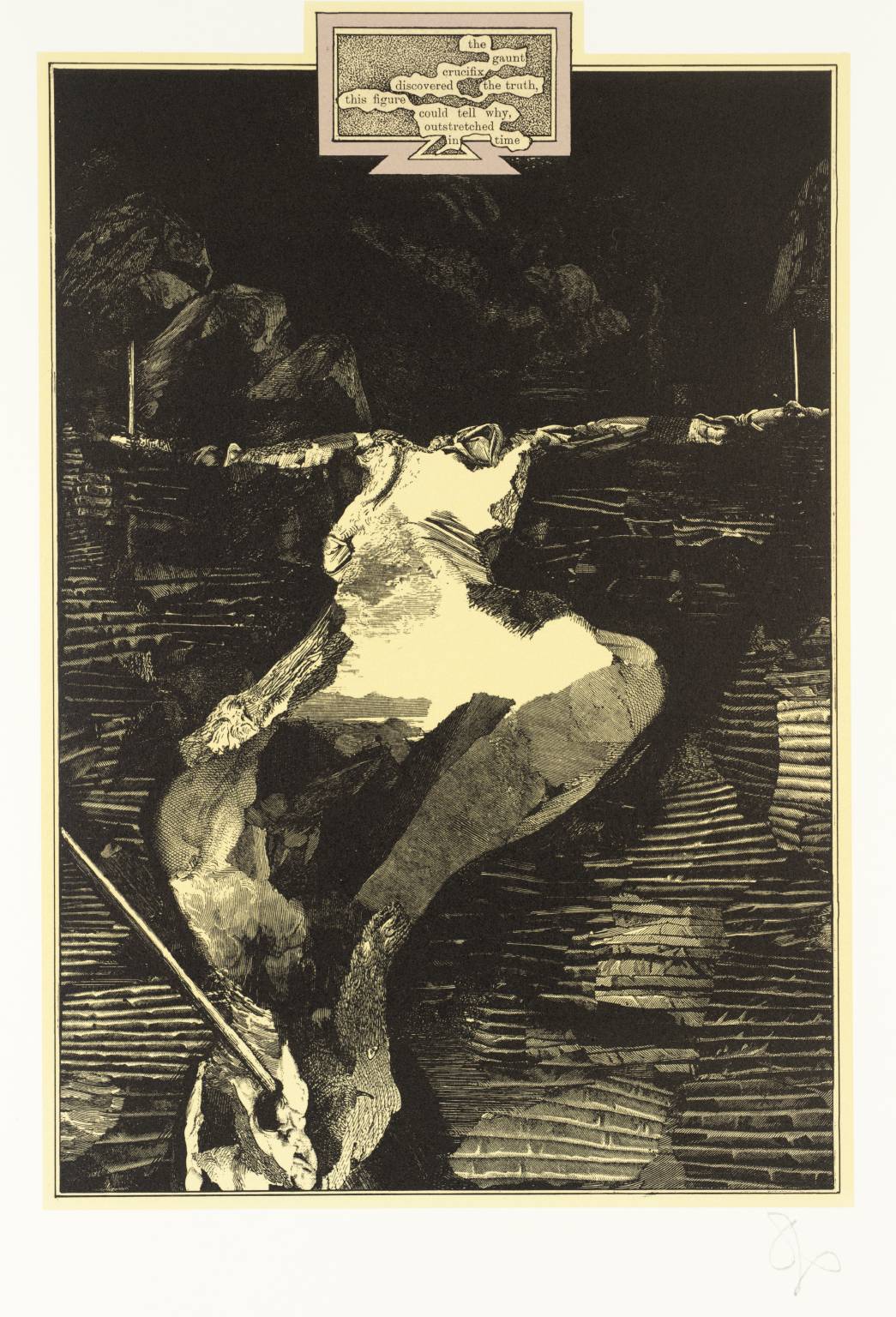 Canto XXIII: [no title]