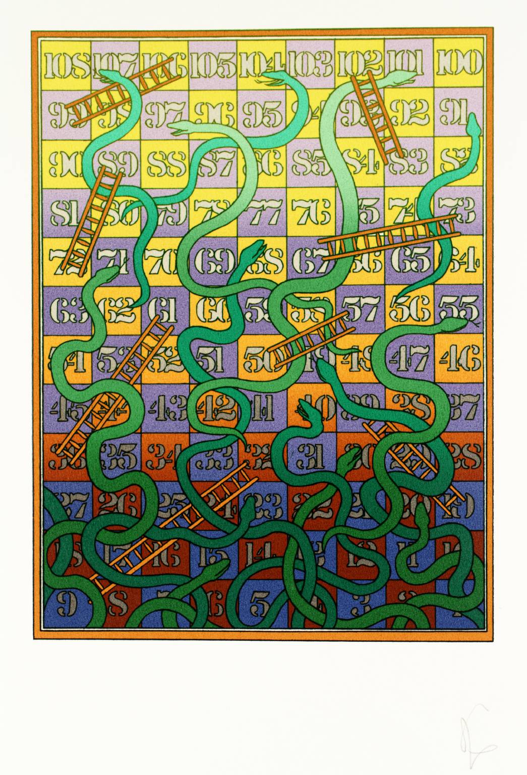 Canto XXIV: [no title]