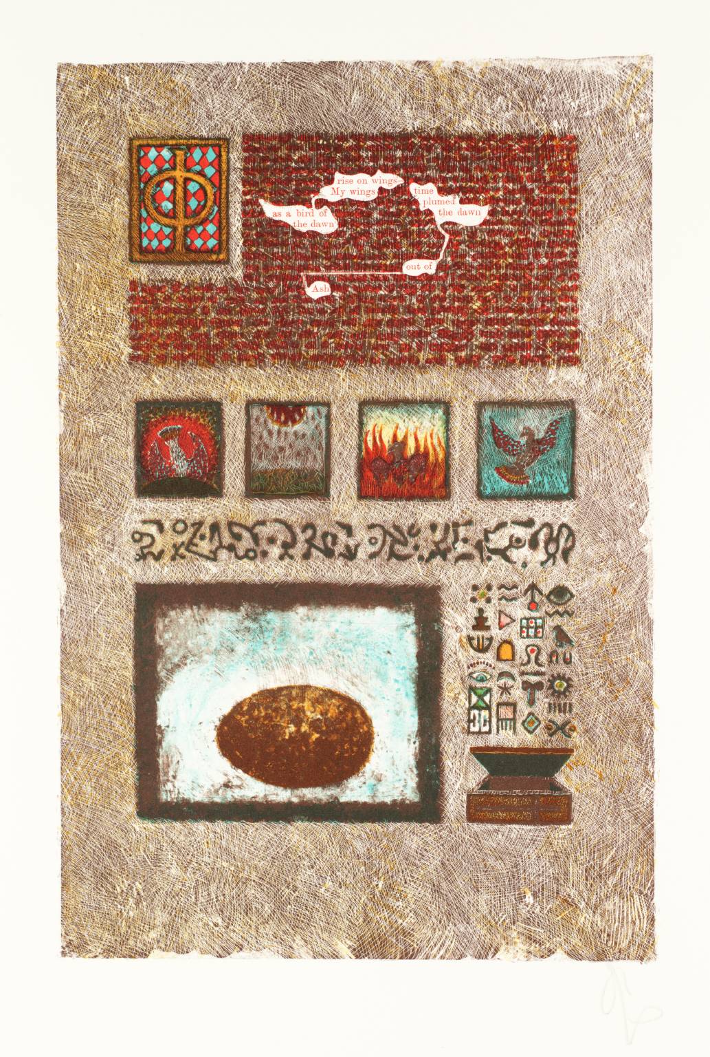 Canto XXIV: [no title]