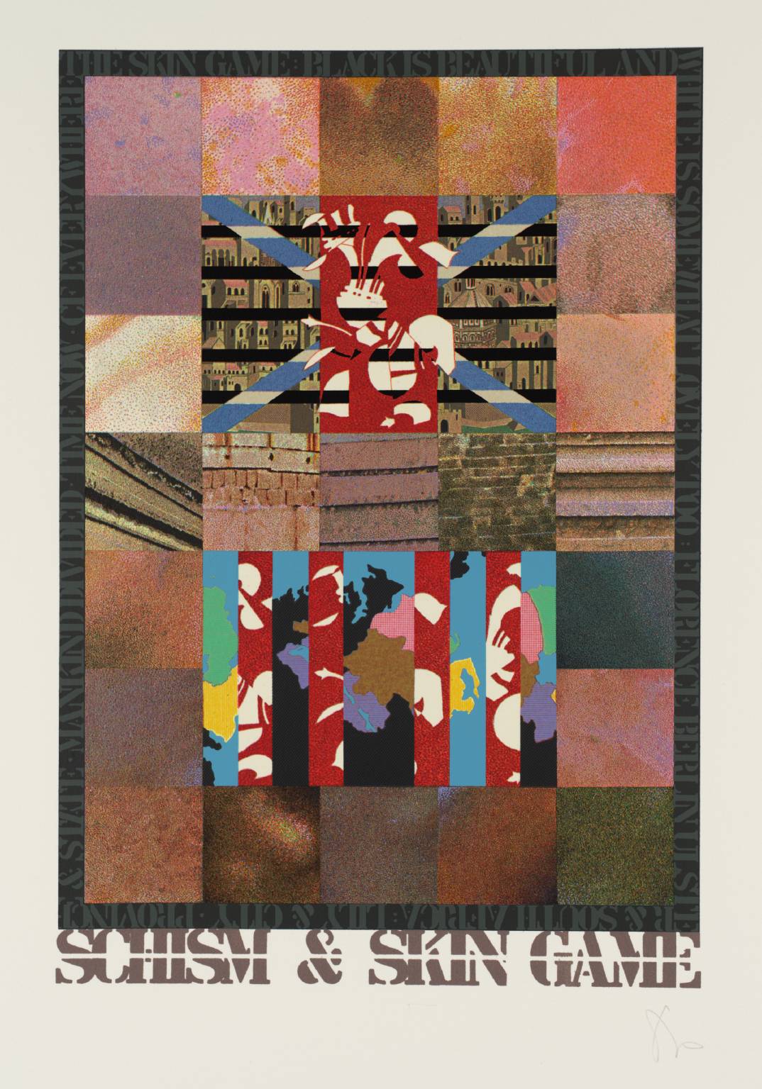 Canto XXVIII: [no title]