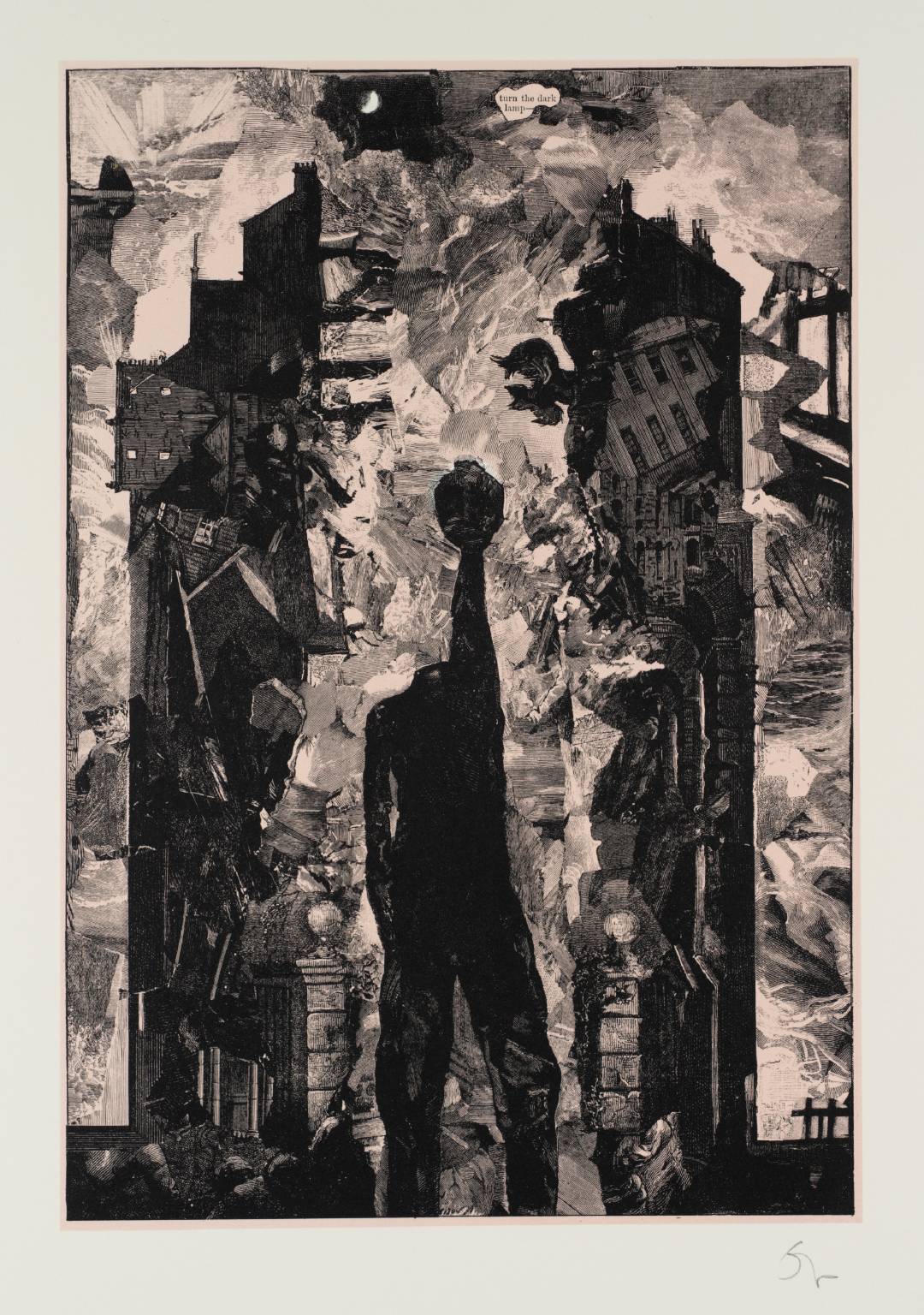 Canto XXVIII: [no title]