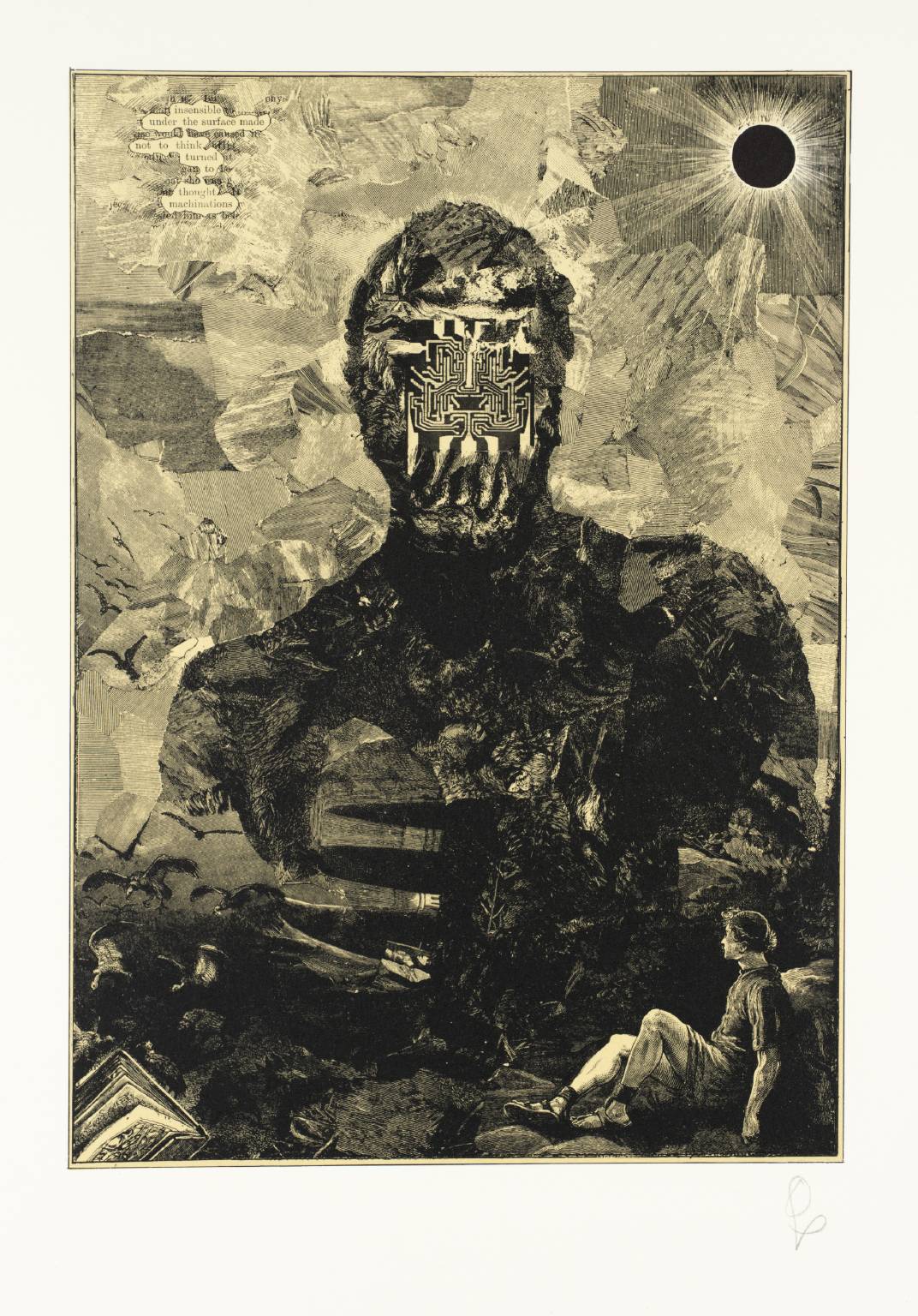 Canto XXXI: [no title]