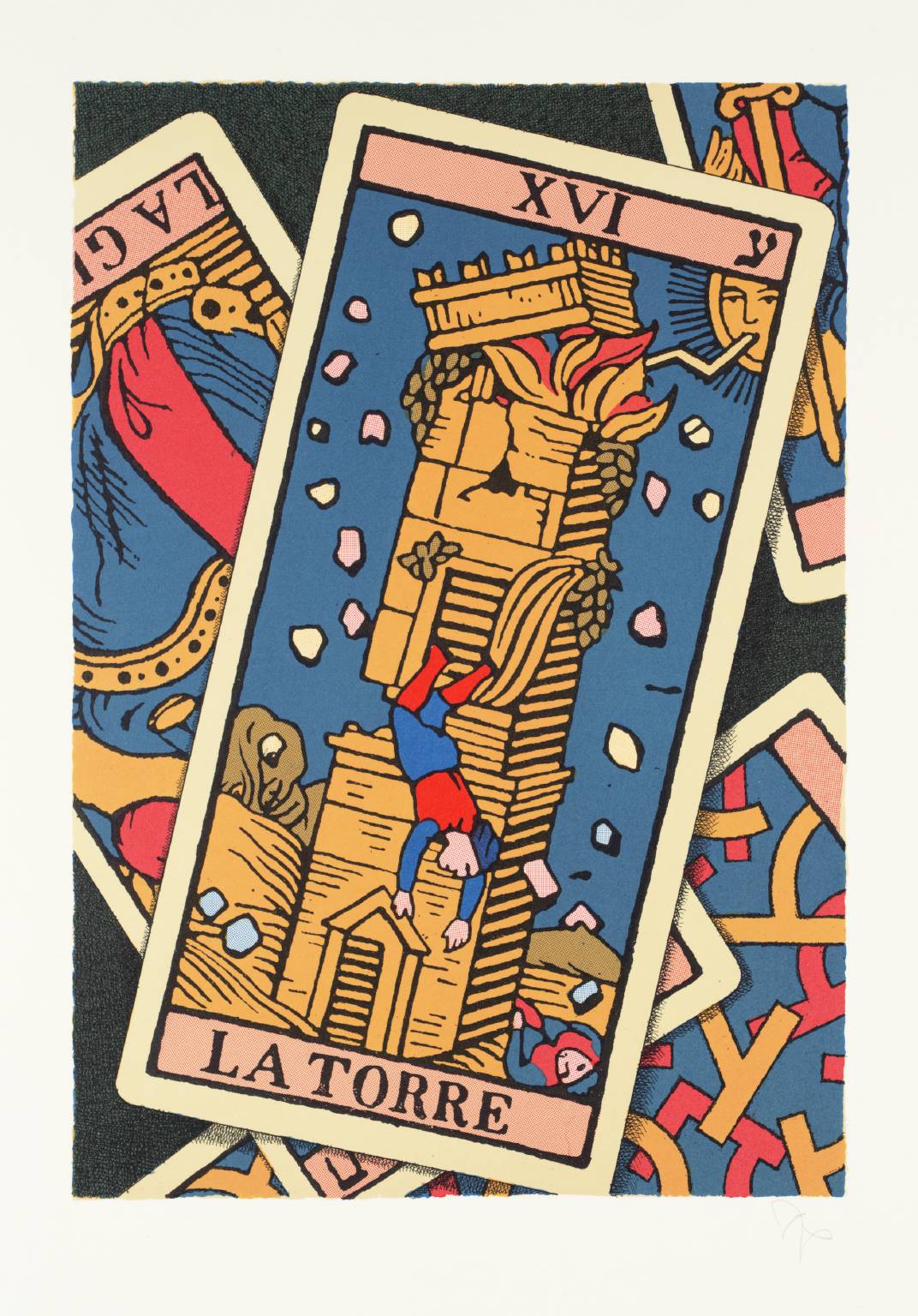 Canto XXXI: [no title]