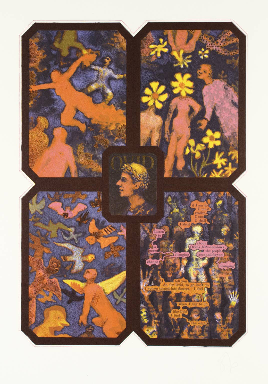 Canto XXV: [no title]