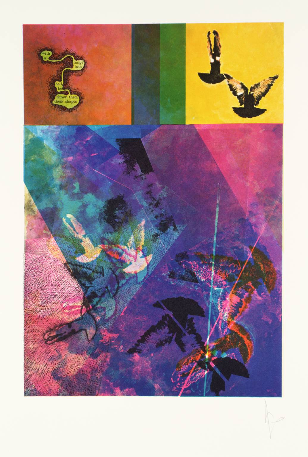 Canto XXXII: [no title]