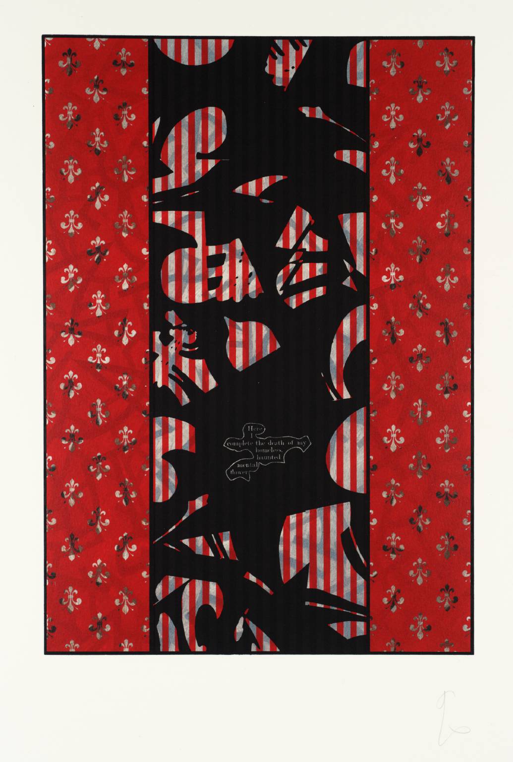 Canto XXXII: [no title]