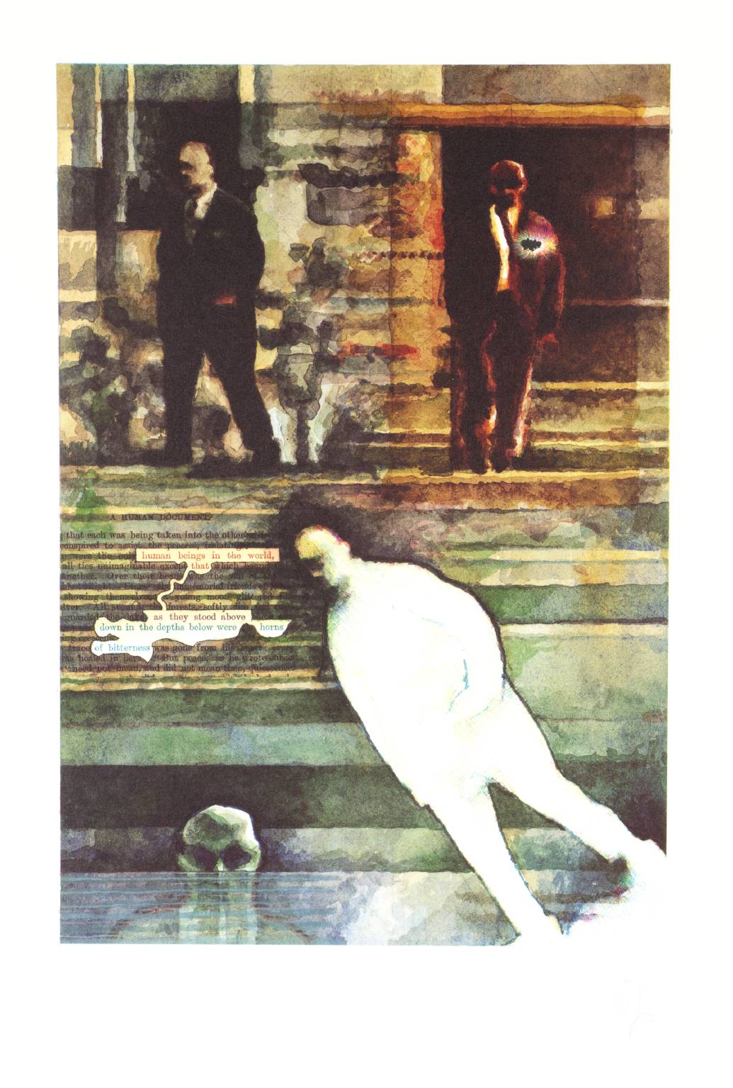 Canto XXXIII: [no title]