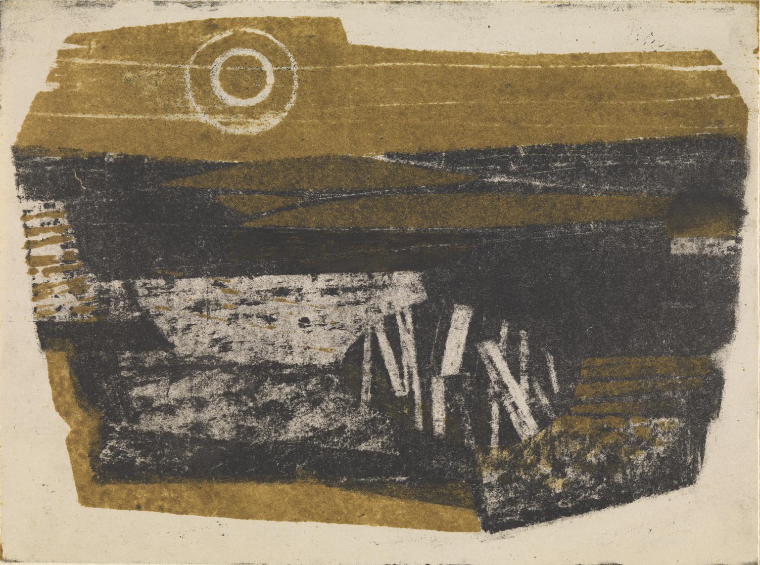 Geological Landscape