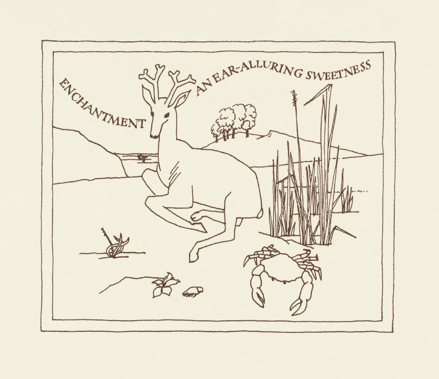 Porphyry [collaboration with Ron Costley]