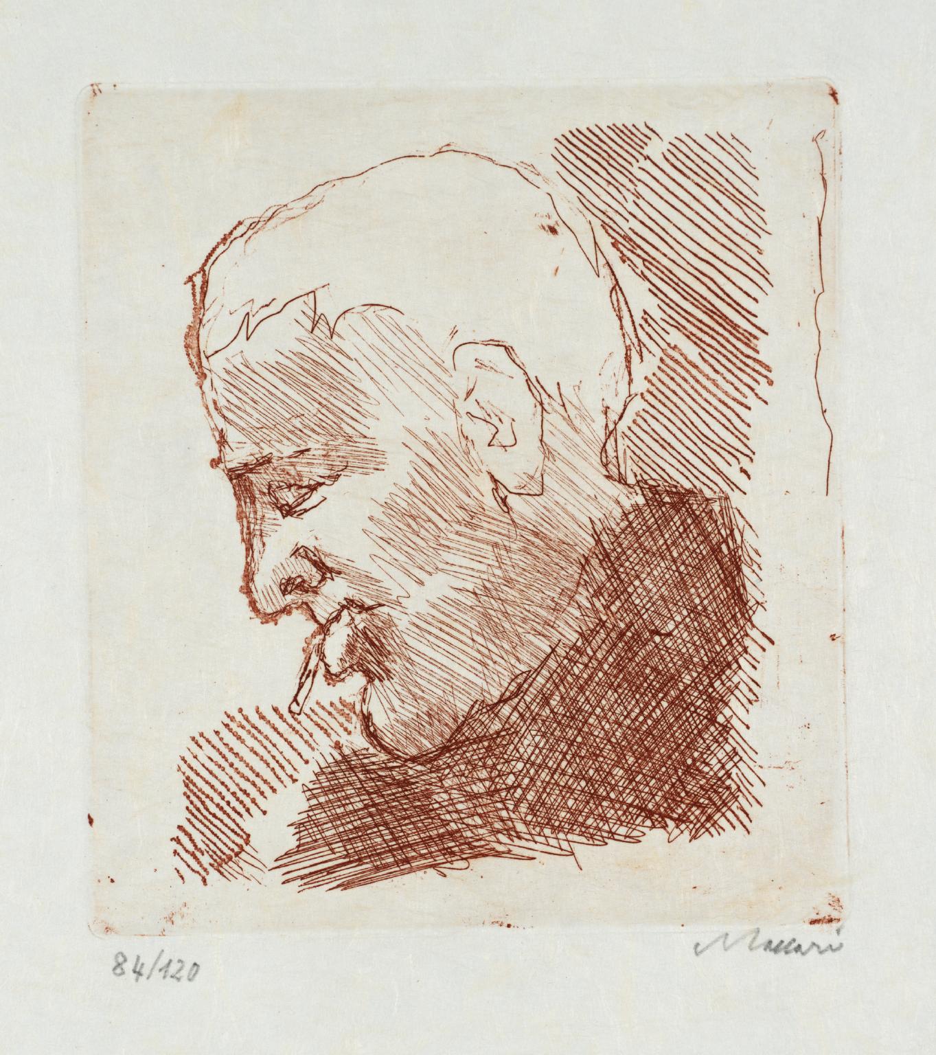 Giorgio Morandi
