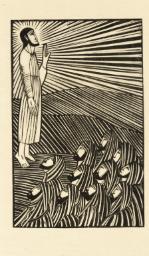 Woodcut