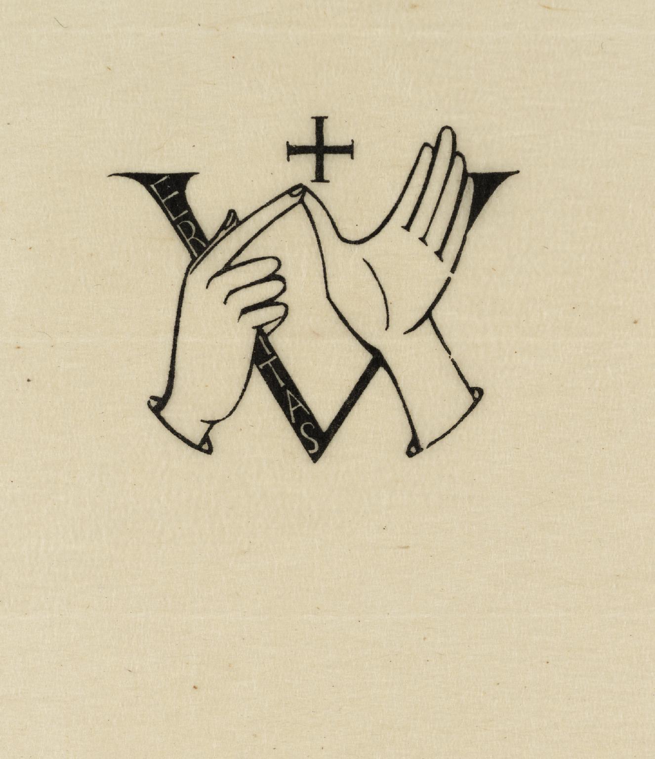 Device: S. Thomas’s Hands