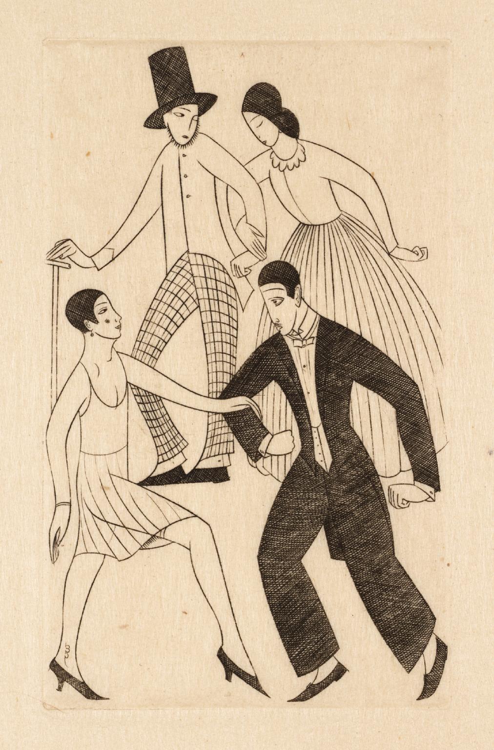 Clothes: For Dignity & Adornment