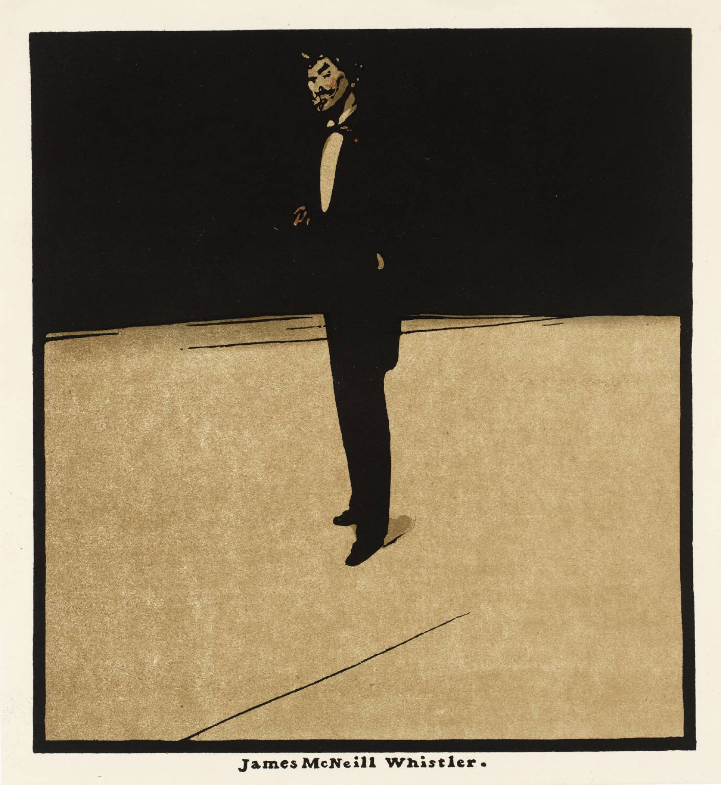 James McNeill Whistler