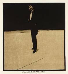 James McNeill Whistler