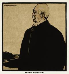 Prince Bismarck