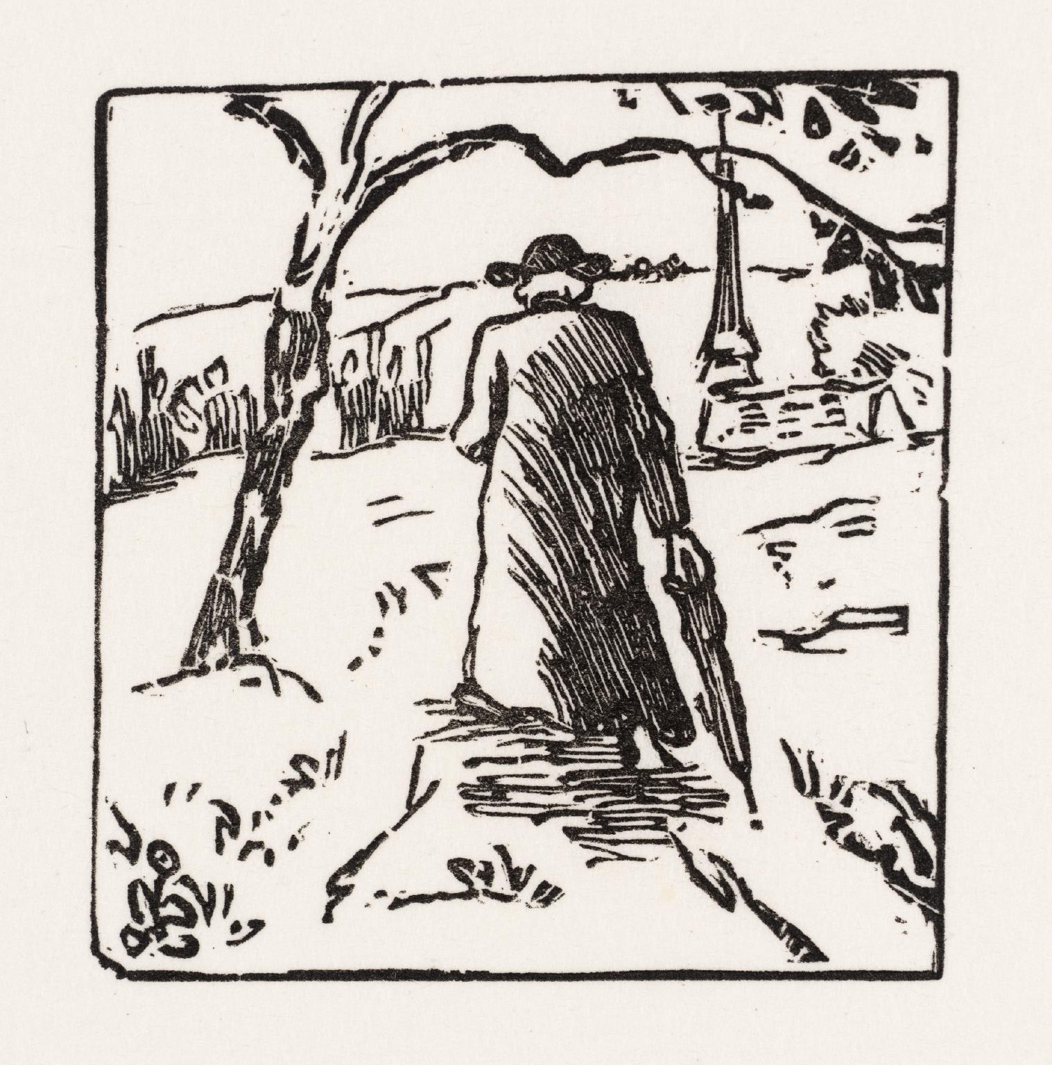Le Curé