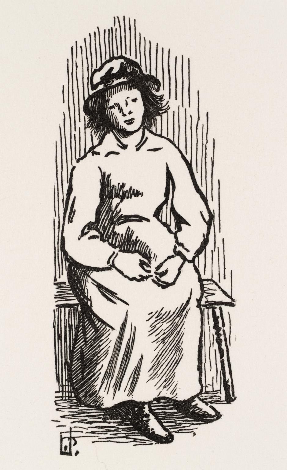 Jeune fille