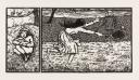 Lucien Pissarro, ‘Contentment’ 1890