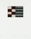 Sean Scully, ‘This This’ 1996