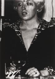 Untitled Film Still #27', Cindy Sherman, 1979, reprinted 1998