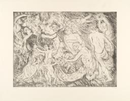 Minerva Protects Pax from Mars (‘Peace and War’) (4)