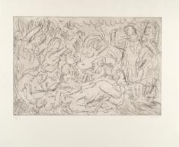 The Brazen Serpent (3)