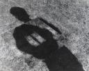 Keith Arnatt, ‘Invisible Hole Revealed by the Shadow of the Artist’ 1968