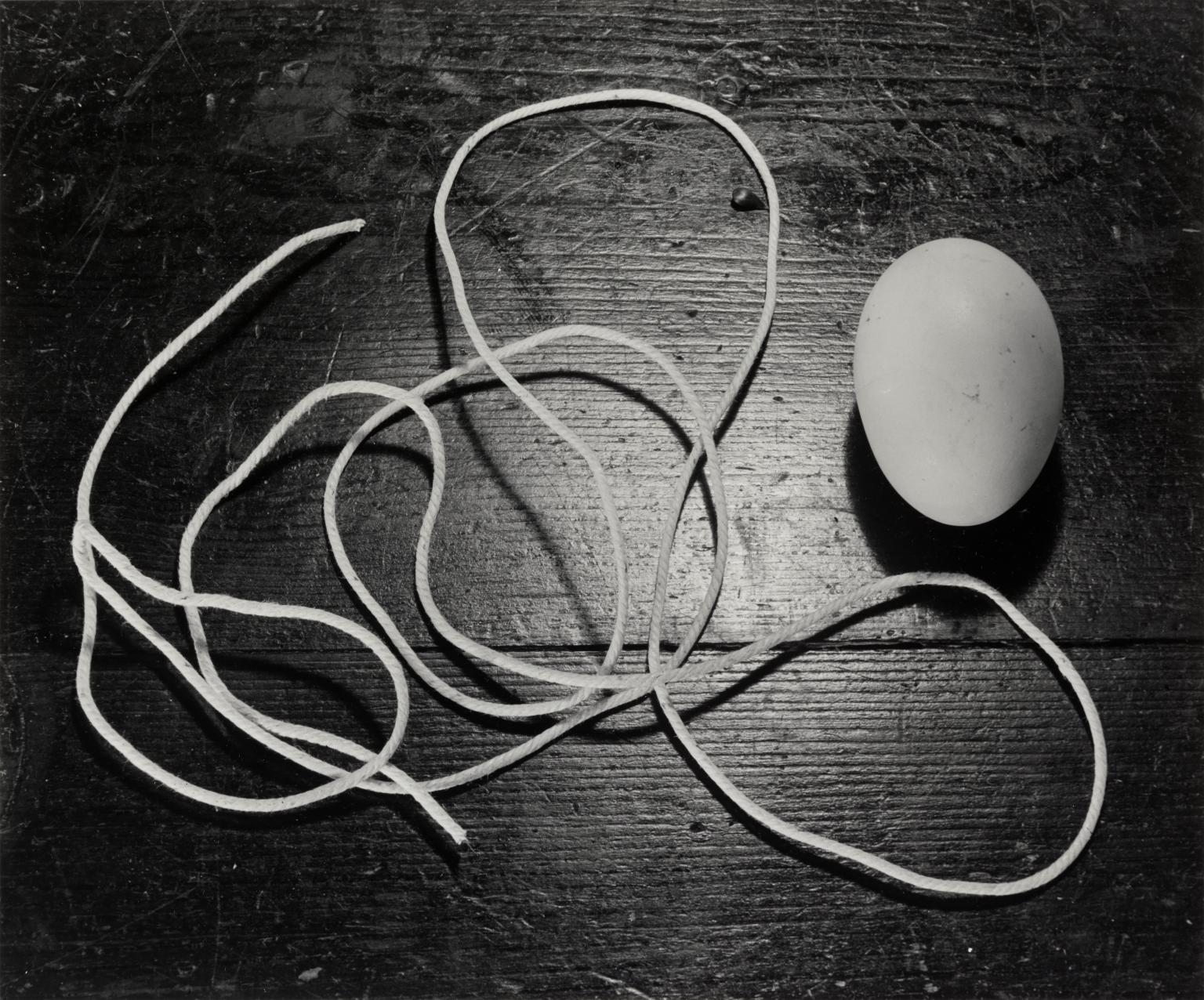 P13172: Egg and Twine