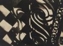 Shikanosuke Yagaki, ‘Banister Detail’ 1930–9