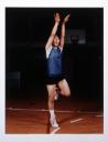 Sharon Lockhart, ‘Goshogaoka Girls Basketball Team: Ayako Sano’ 1997