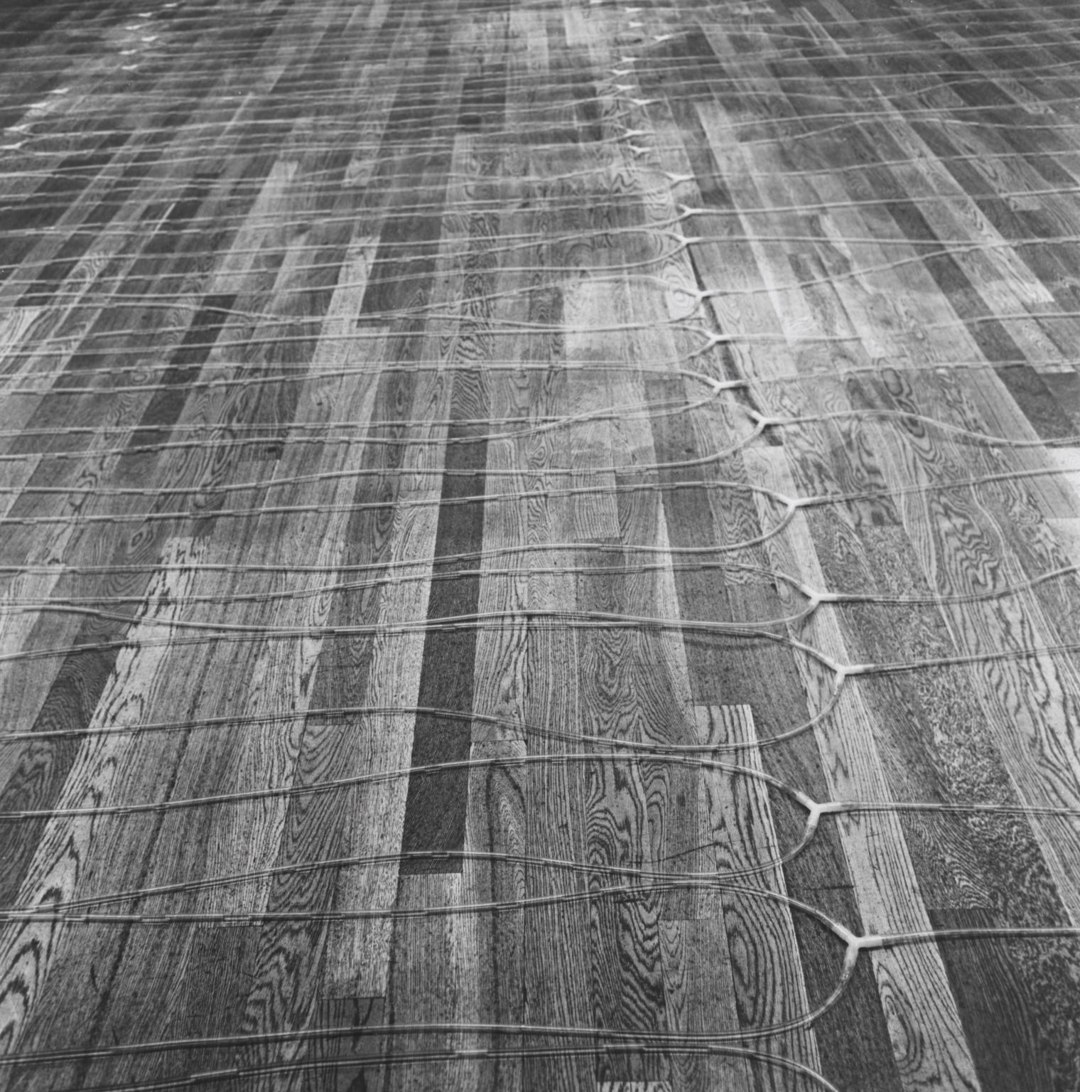 P14407: Hans Haacke, The 10th Tokyo Biennale ‘70 - Between Man and Matter