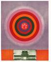 Michael Rothenstein, ‘Green Pagoda’ 1969–70
