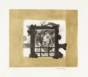 ‘3. The Lion‘, Graham Sutherland OM, 1978–9 | Tate