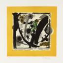 ‘11. The Grasshopper‘, Graham Sutherland OM, 1978–9 | Tate