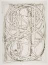 Jasper Johns, ‘[title not known]’ 1967–9