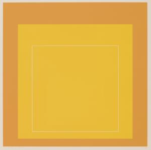 © 2024 The Josef and Anni Albers Foundation/Artists Rights Society (ARS), New York/DACS, London
