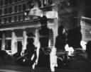 Lisette Model, ‘Window reflections, Fifth Avenue, New York City’ 1945, printed 1976
