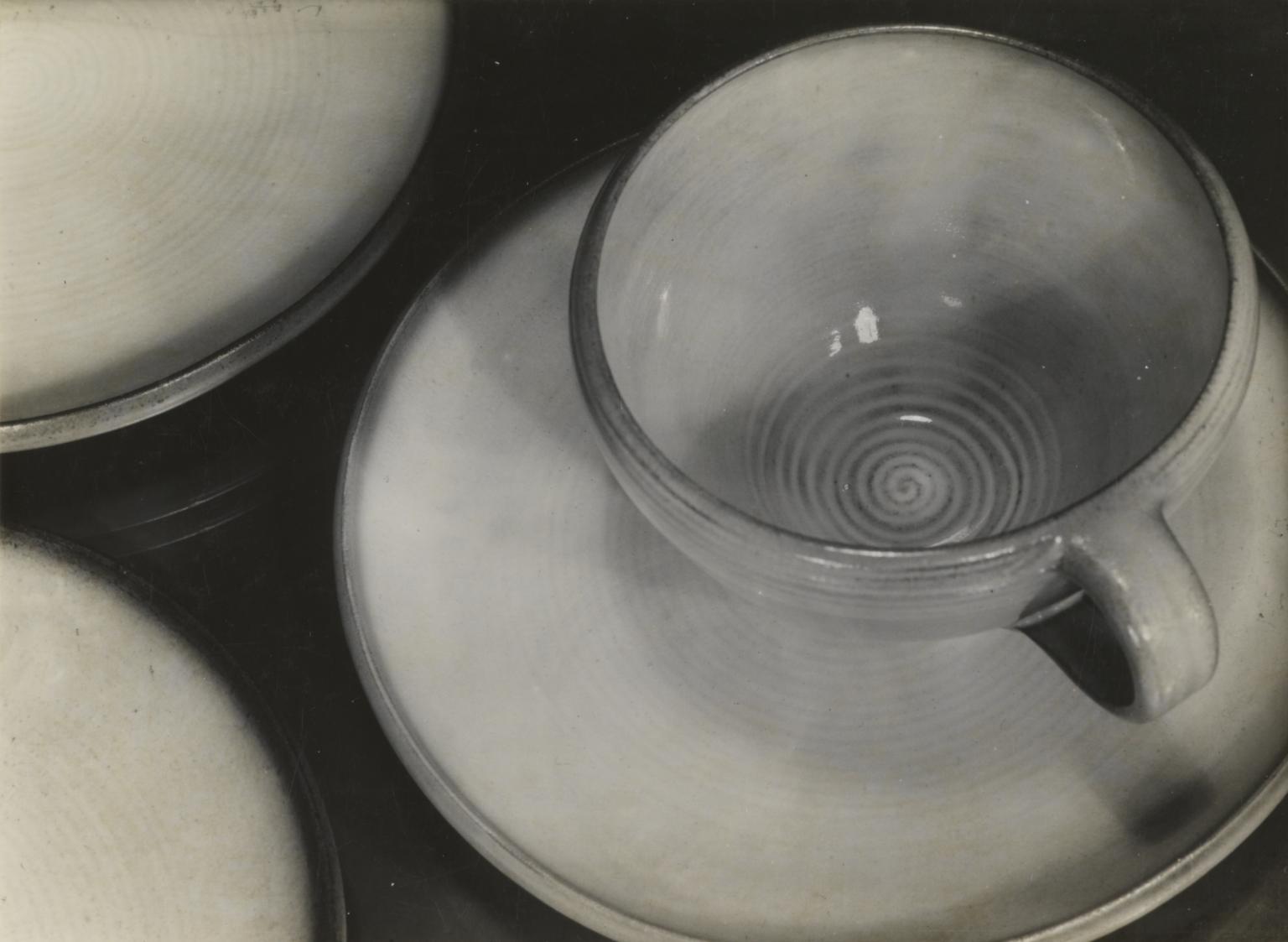 P80261: Ceramic Cup