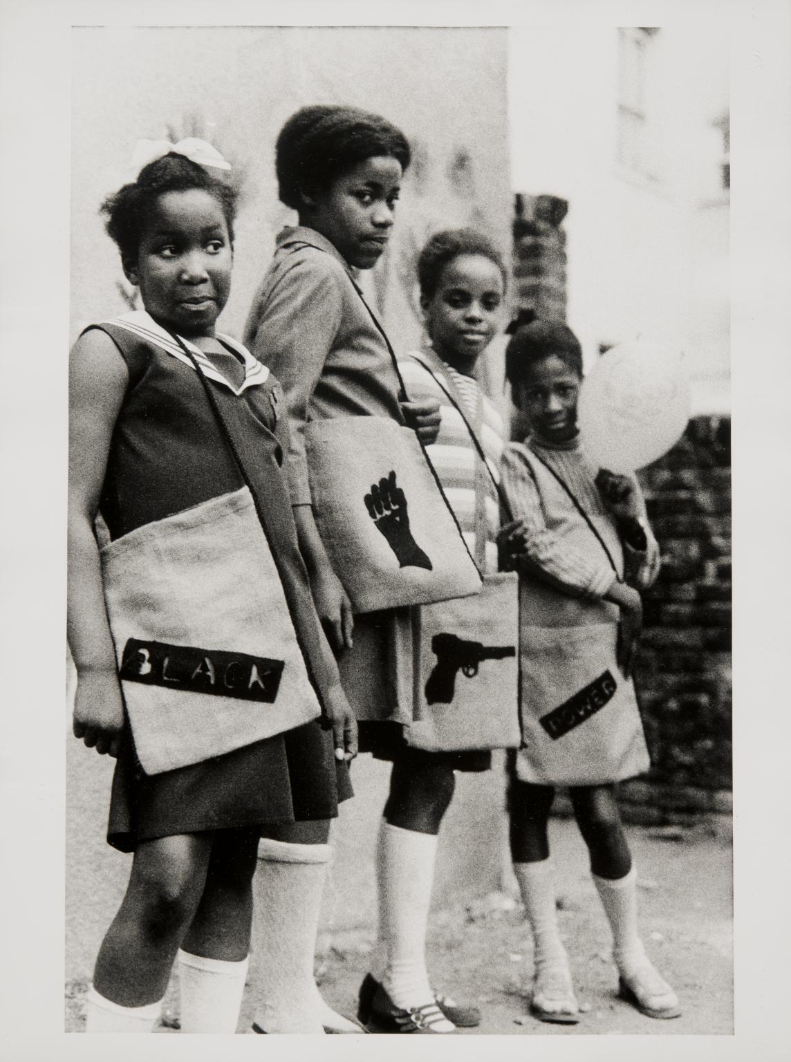 P80291: Black Panther school bags