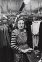 Helga Paris, ‘Women at the Treff-Modelle Clothing Factory’ 1984