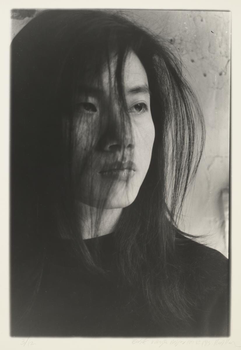 P82589: 1993 No. 25 (Ma Liuming)