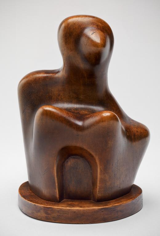 Henry Moore OM, CH, ‘Figure’ 1931