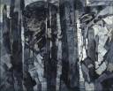 Pierre Dimitrienko, ‘The Petrified Forest’ 1956