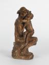 Auguste Rodin, ‘Brother and Sister’ 1891