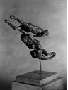 Ralph Brown, ‘Swimming’ 1959–60