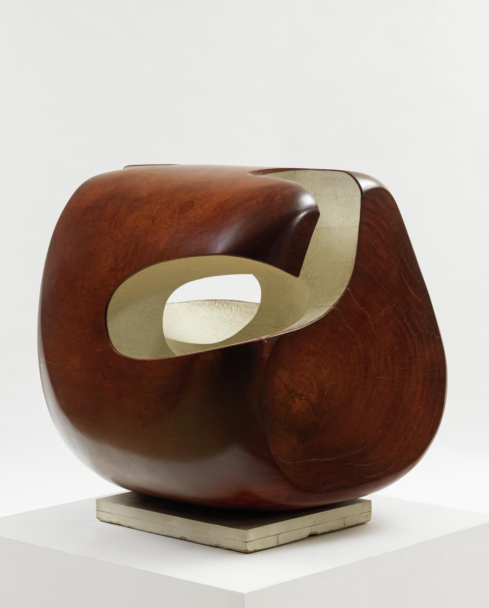 Corinthos', Dame Barbara Hepworth, 1954–5 | Tate