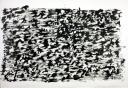 Henri Michaux, ‘Untitled Chinese Ink Drawing’ 1961